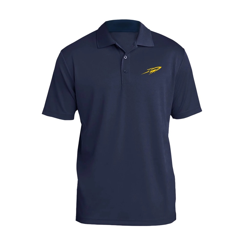 University of Toledo Rockets Polo